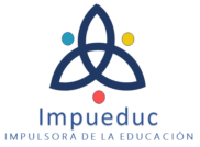 Logo empresa Impueduc limitada